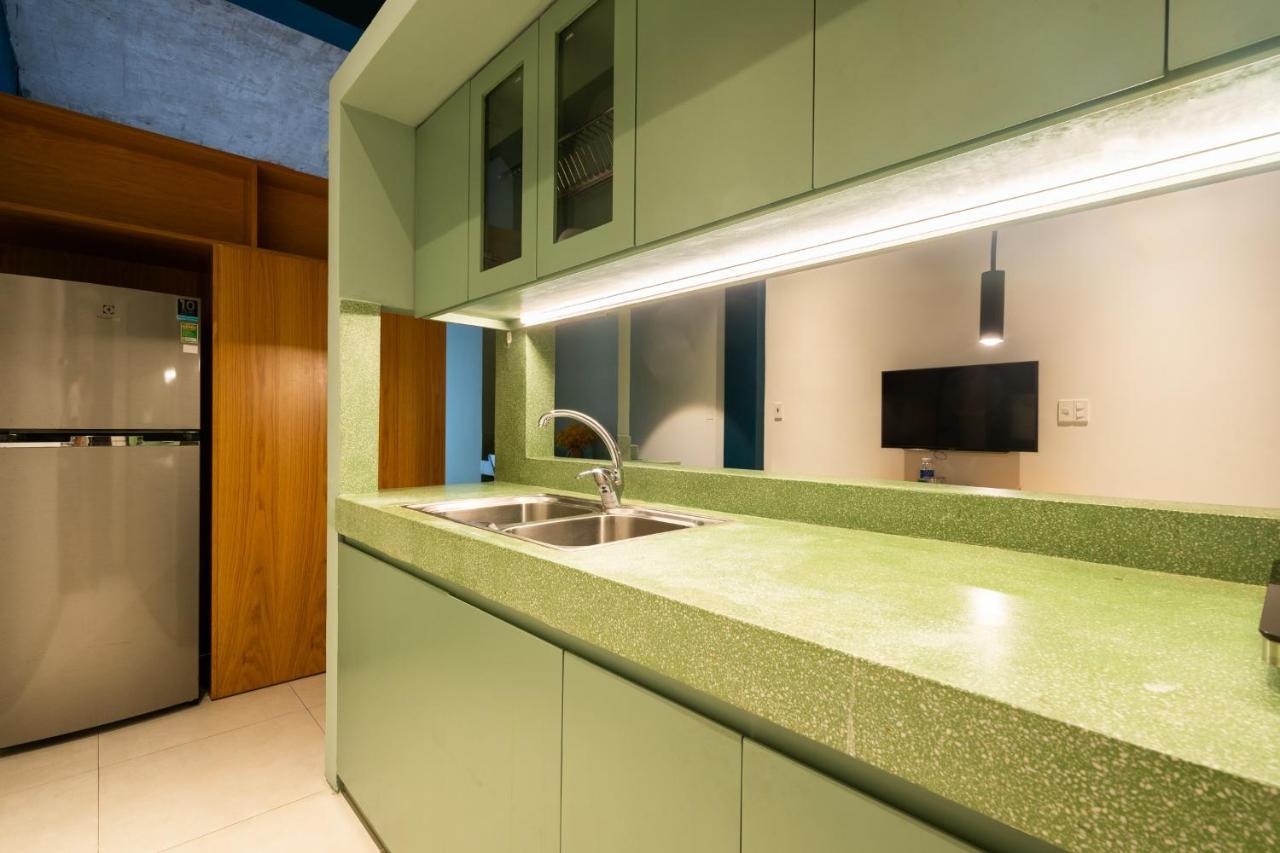 Arista 2 Apartment