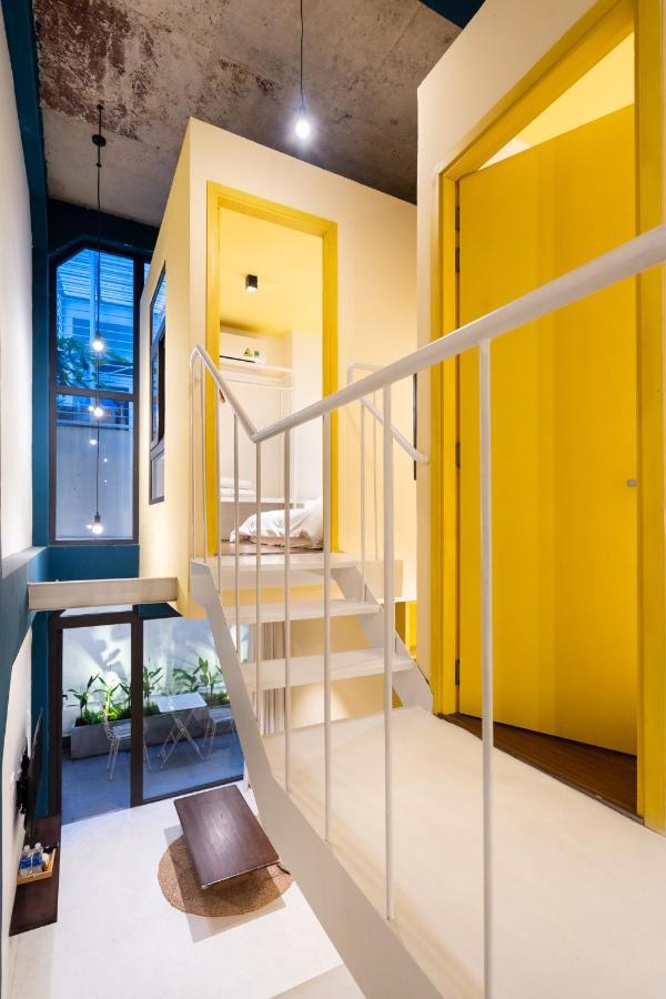 Arista 2 Apartment