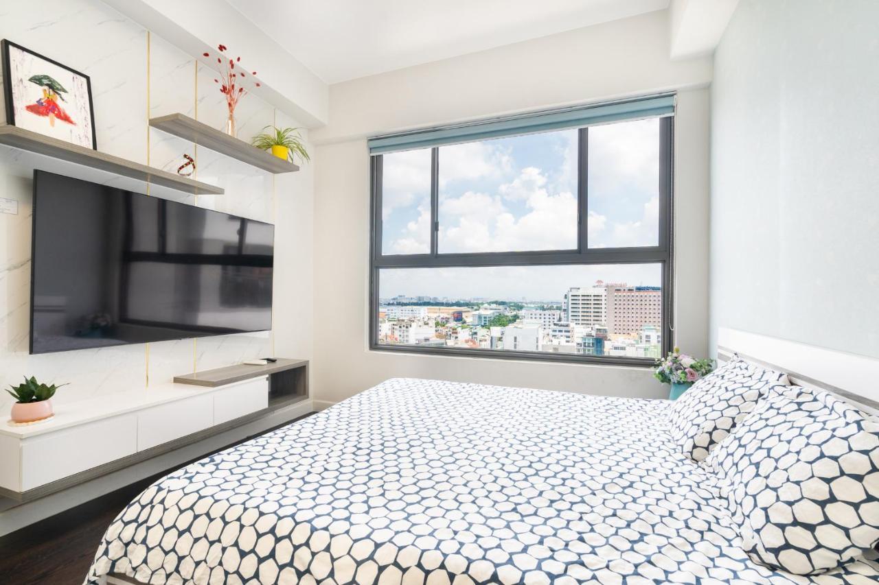 Apartment Kirakuan ☆city View Flat/sky Pool/gym