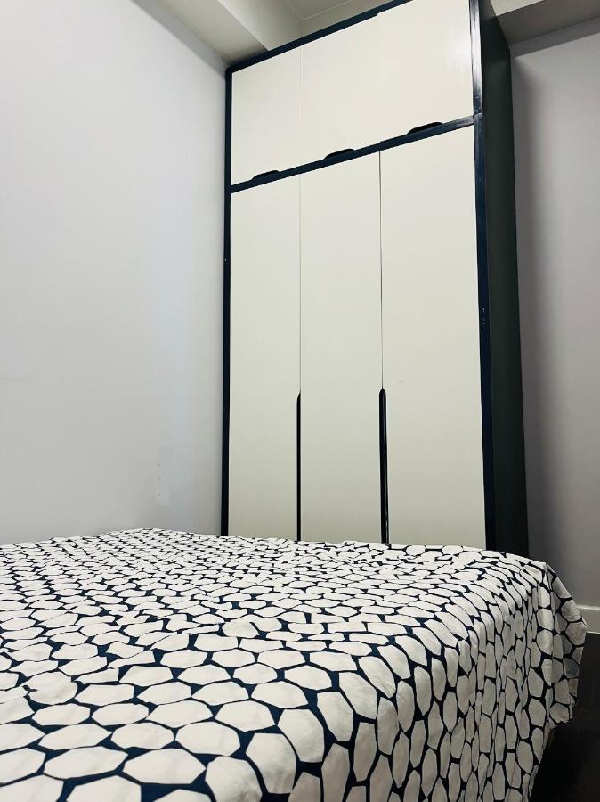 Apartment Kirakuan ☆city View Flat/sky Pool/gym Ho Chi Minh City
