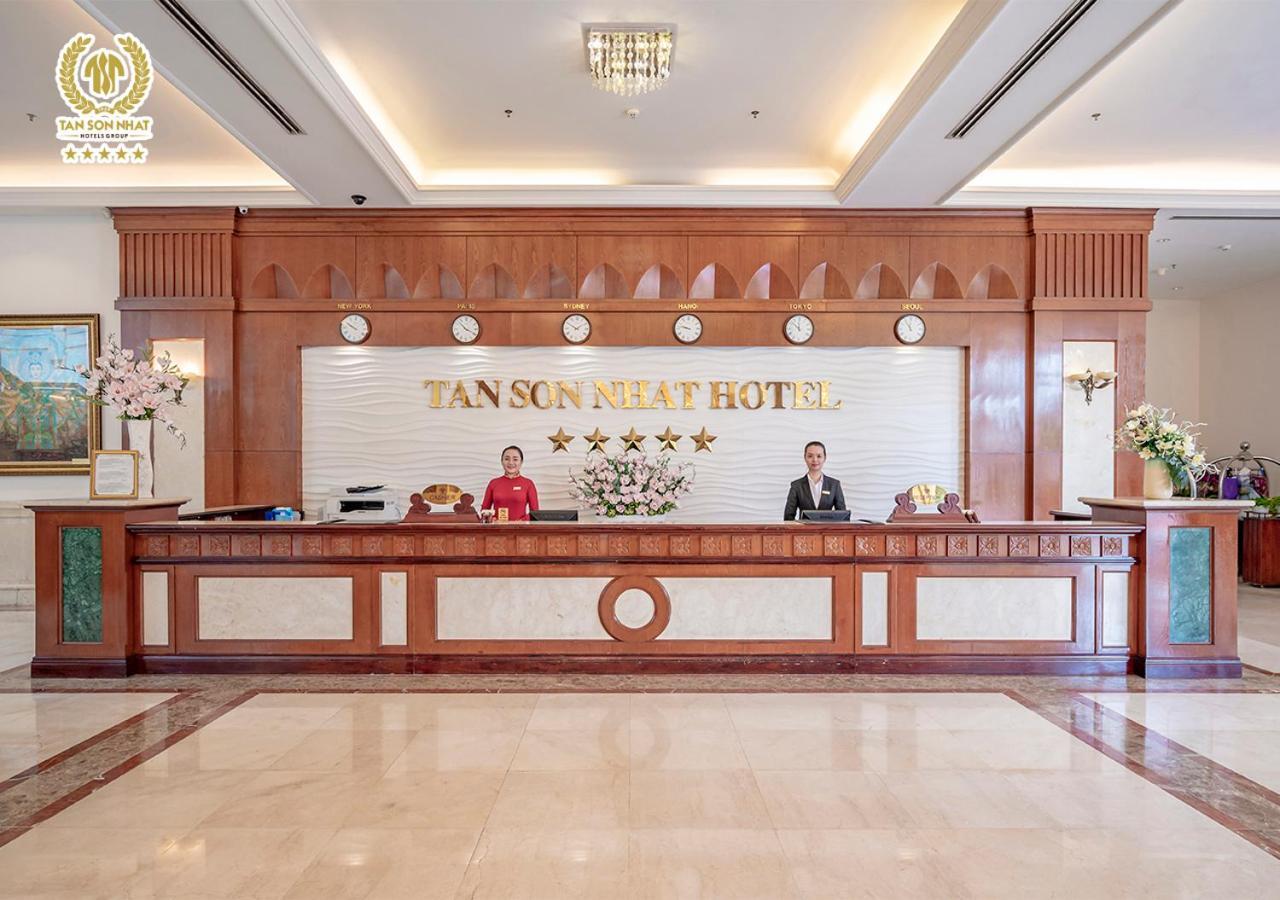 Tan Son Nhat Saigon 5*