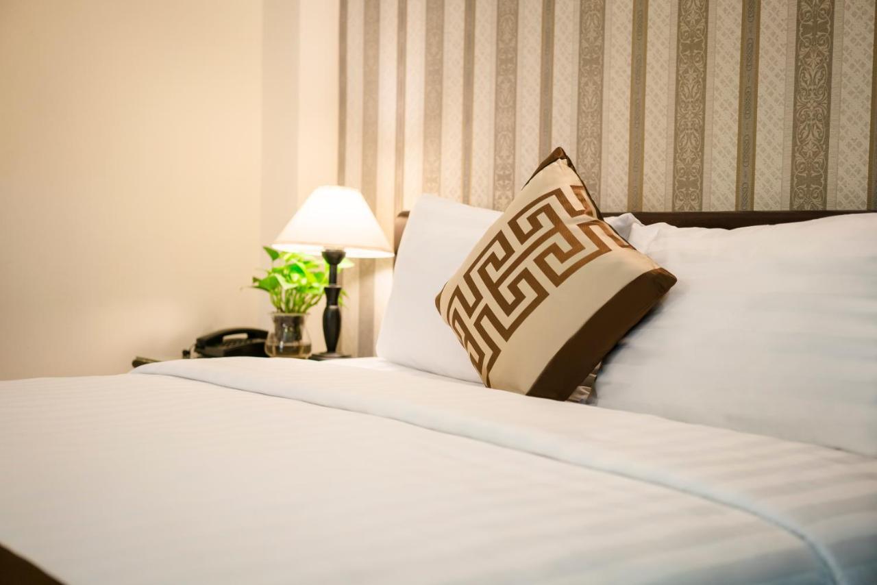 Thanh Thu Hotel