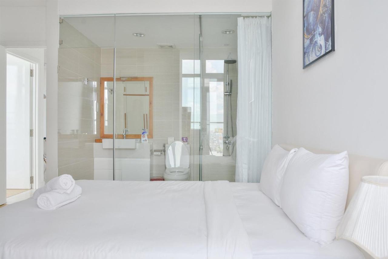 Apartment Ben Thanh - Luxury Serviced