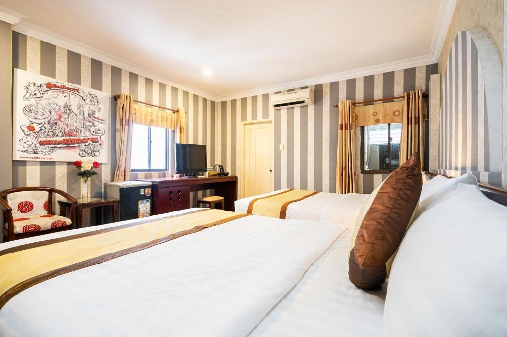 Cosmo 3* Ho Chi Minh City
