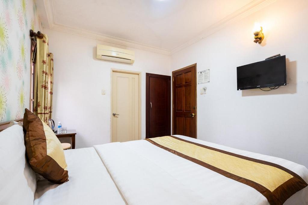 Hotel Cosmo
