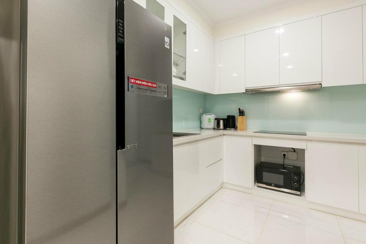 Vinhomes Park TP. Hồ Chí Minh