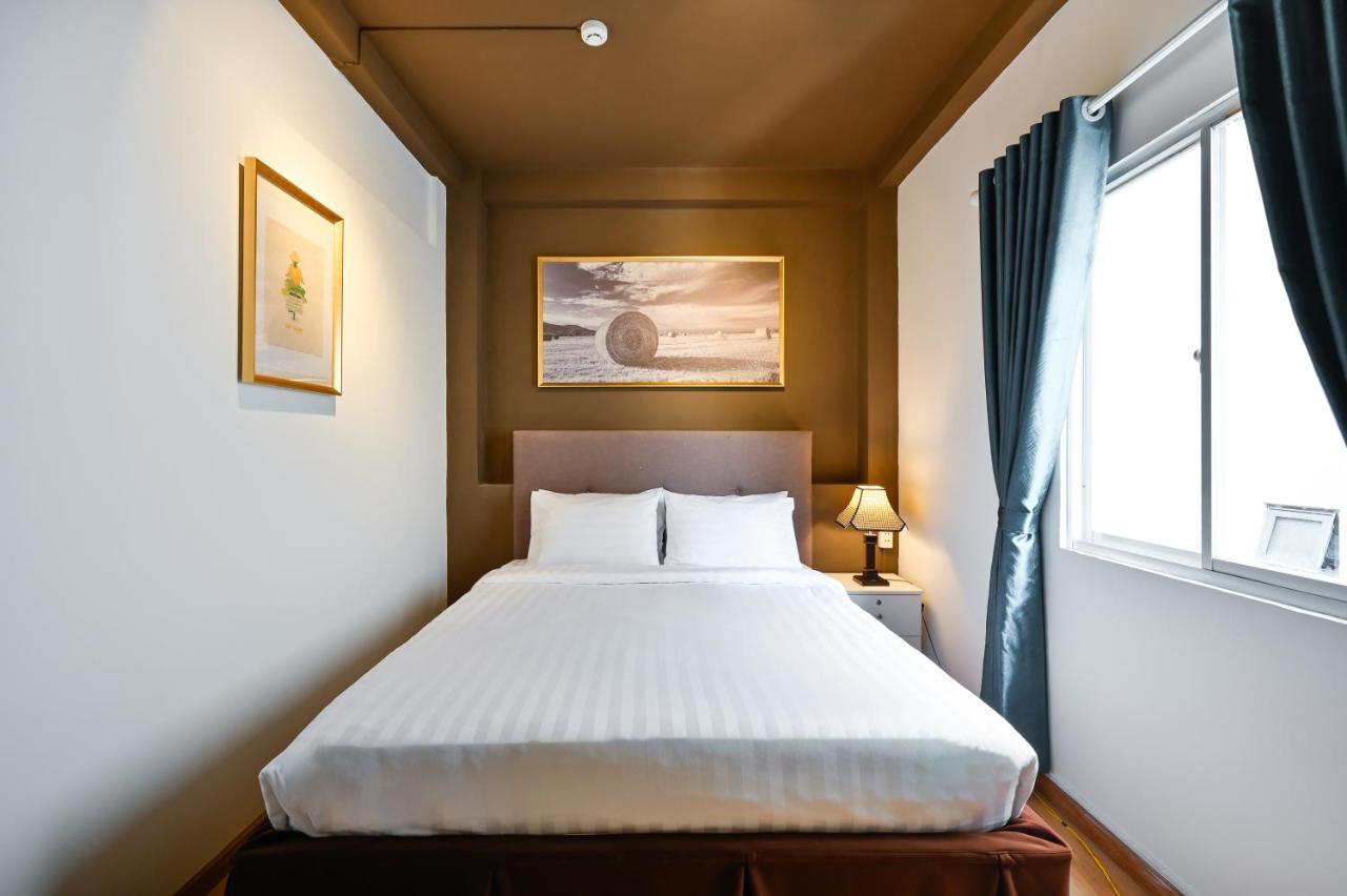 Aivy Boo - Sài Gòn 3* TP. Hồ Chí Minh