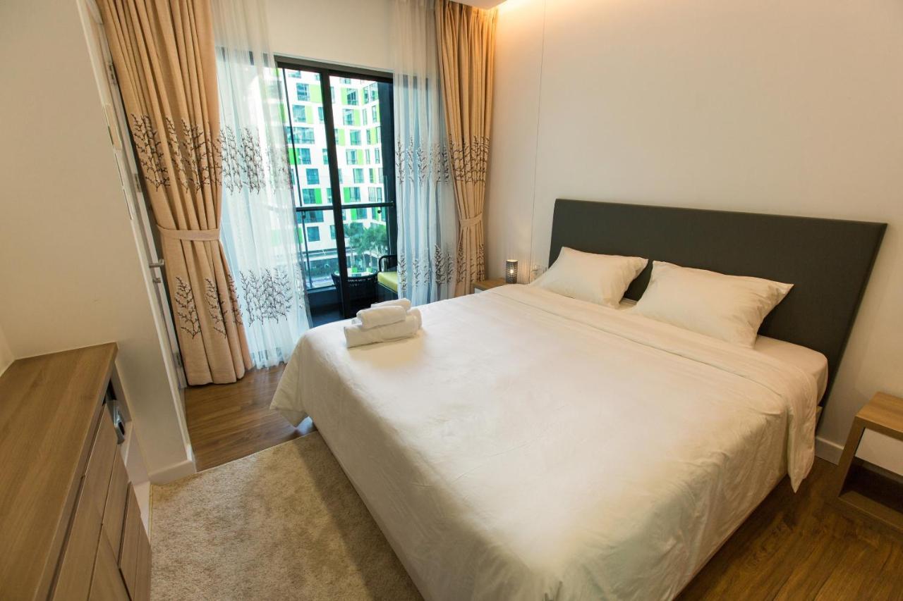Aparthotel Republic