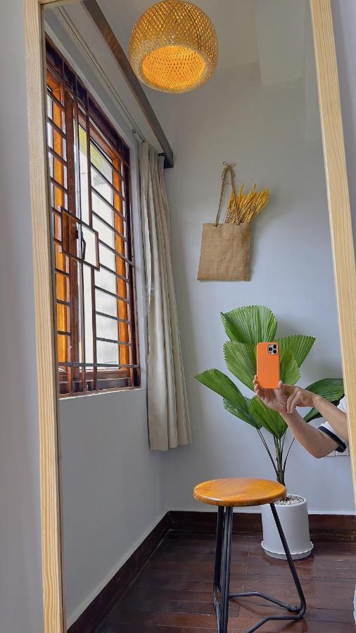 Co Ben Thanh Homestay Ho Chi Minh City