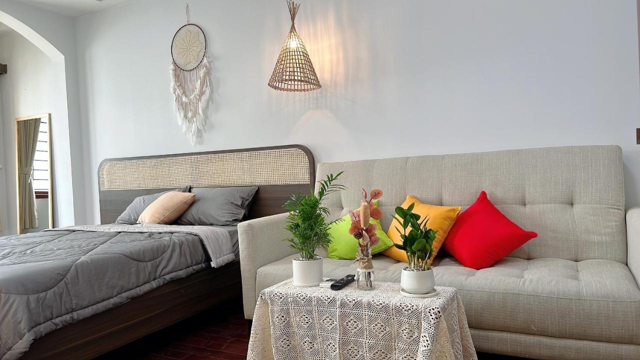 Homestay Co Ben Thanh Ho Chi Minh City