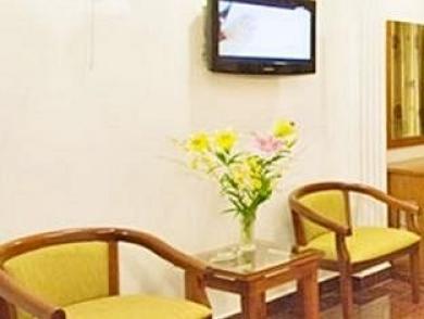 Nouveau Happy - Ben Thanh Hotel Bandar Ho Chi Minh