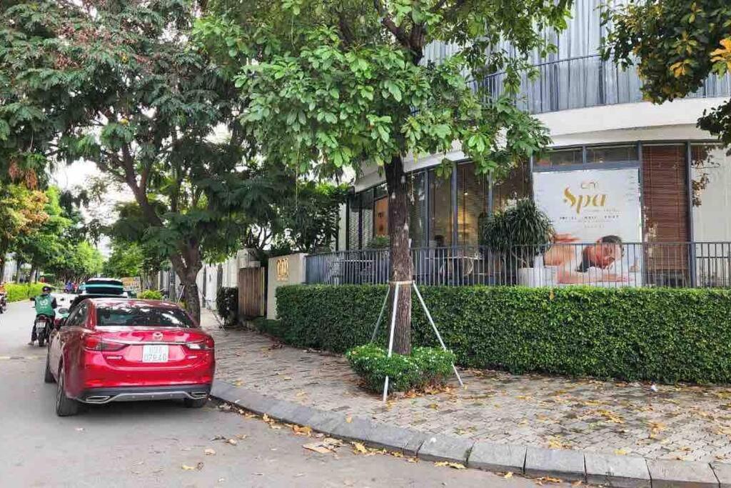 Sky 89 For Rent Whole Apt 1 Bedroom River View * Ho Chi Minh City