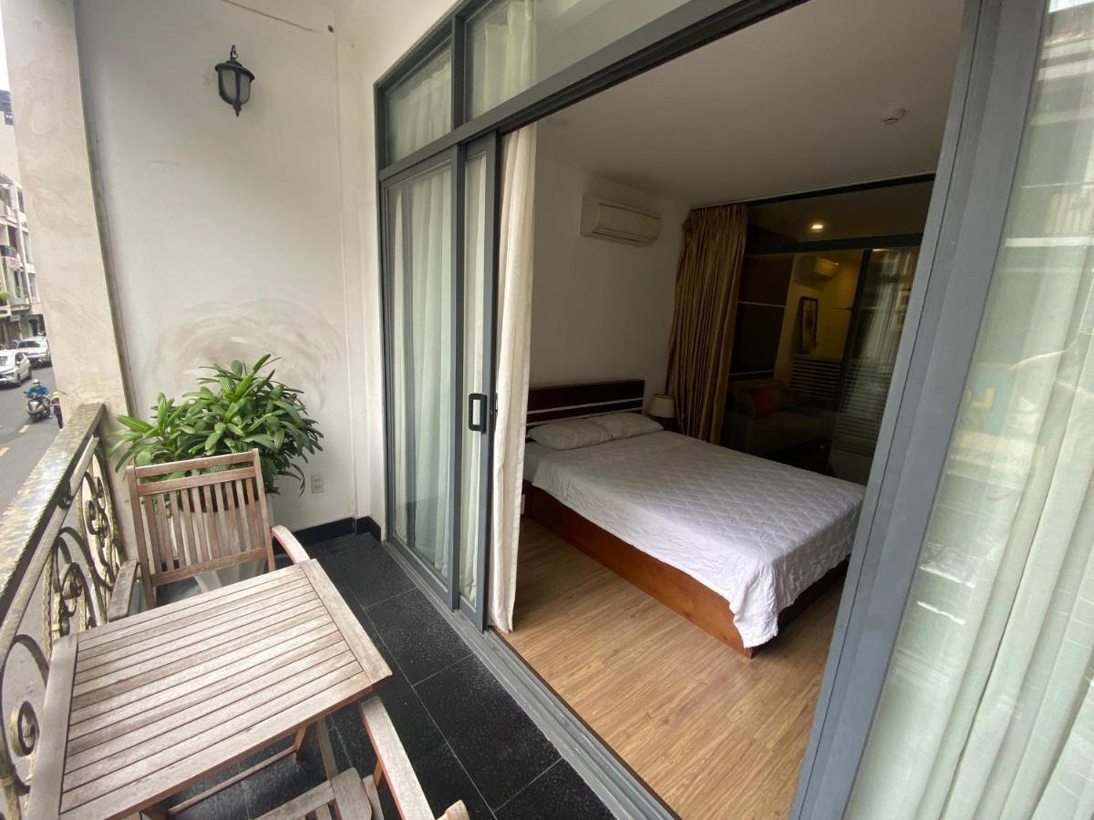 Tabi's Ho Chi Minh City