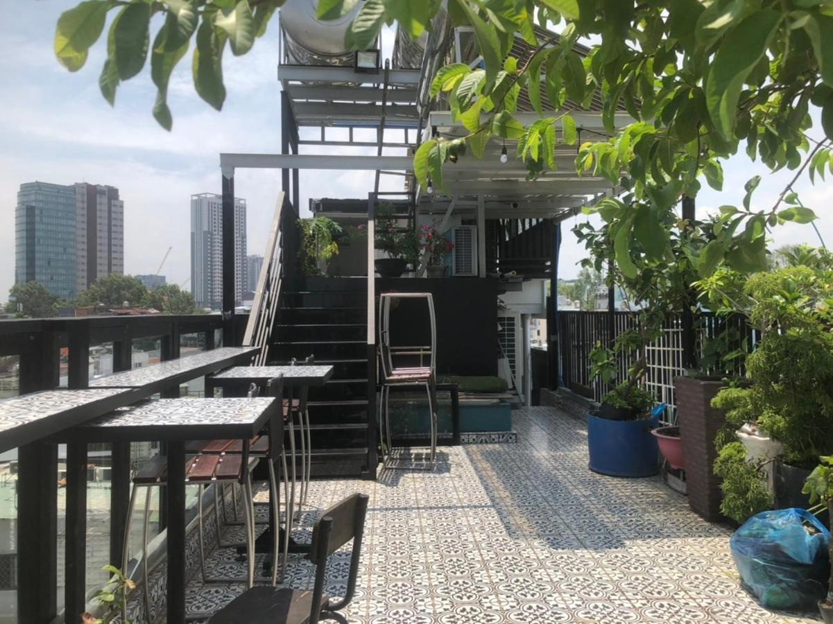 Apartment My & *