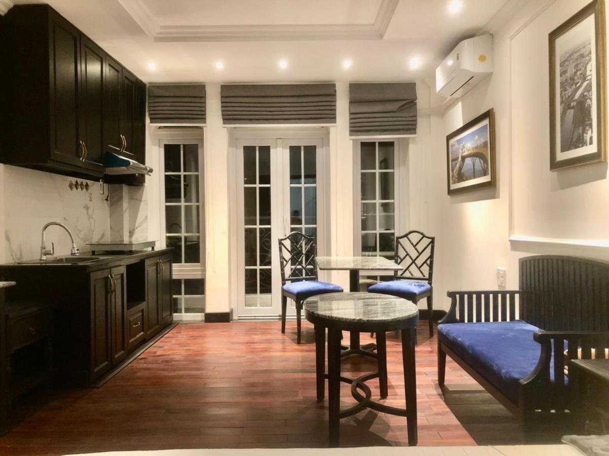 Apartment My &