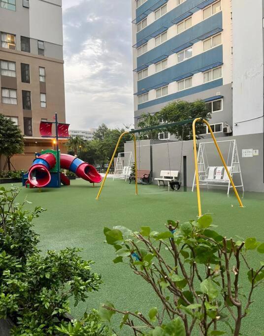 Apartment Ho Tai Phu Nhuan