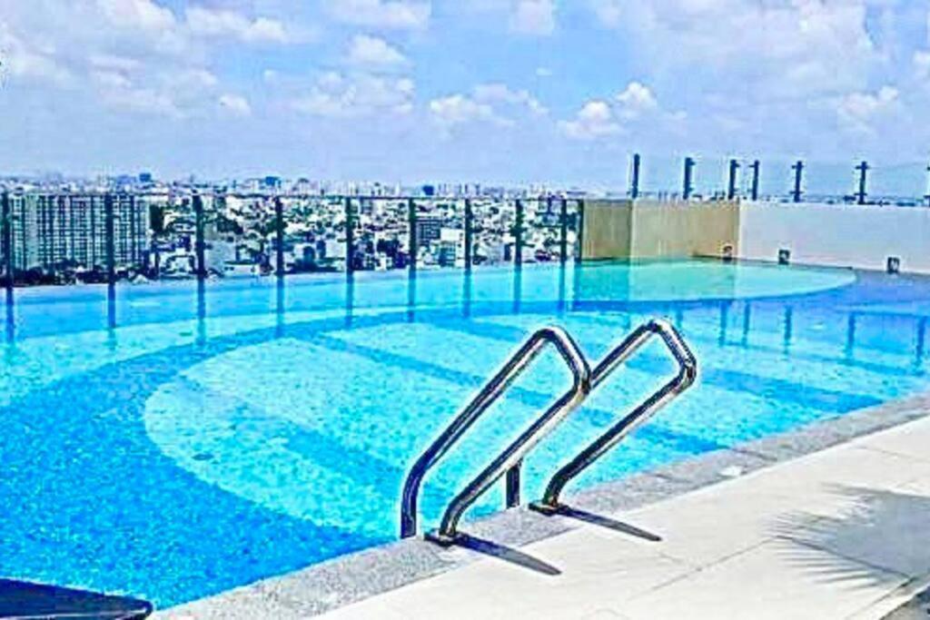 Apartment Ho Tai Phu Nhuan Ho Chi Minh City