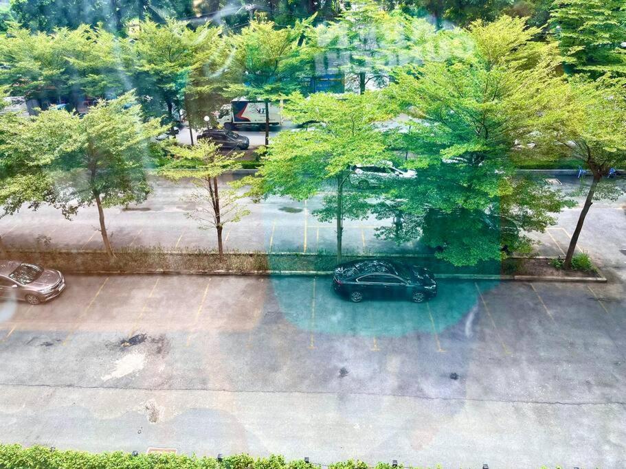 Apartment Ho Tai Phu Nhuan