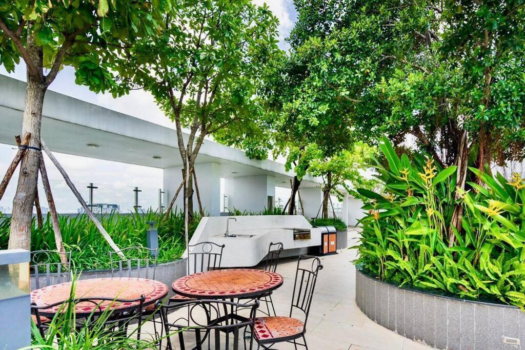 Apartment Ho Tai Phu Nhuan Ho Chi Minh City