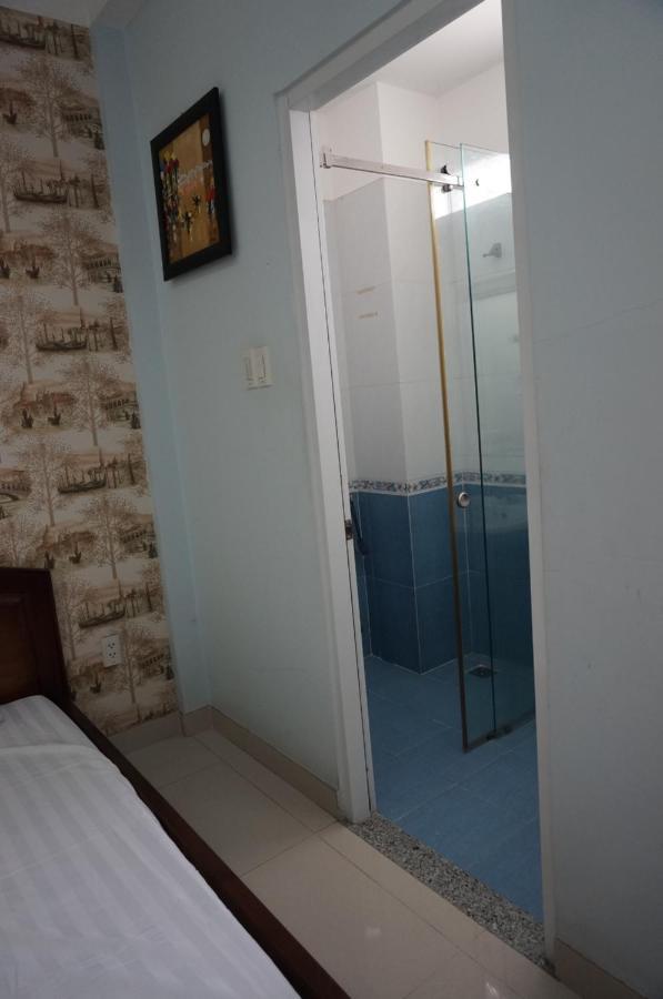 Homestay Helen's Homestay