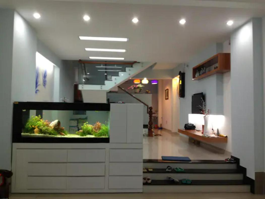 Helen's Homestay * Ho Chi Minh City
