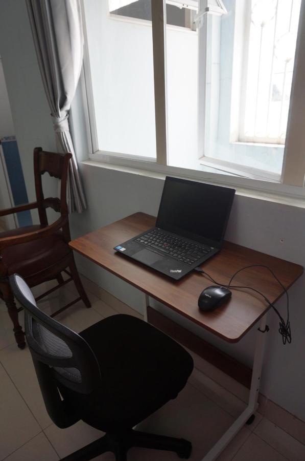 Helen's Homestay