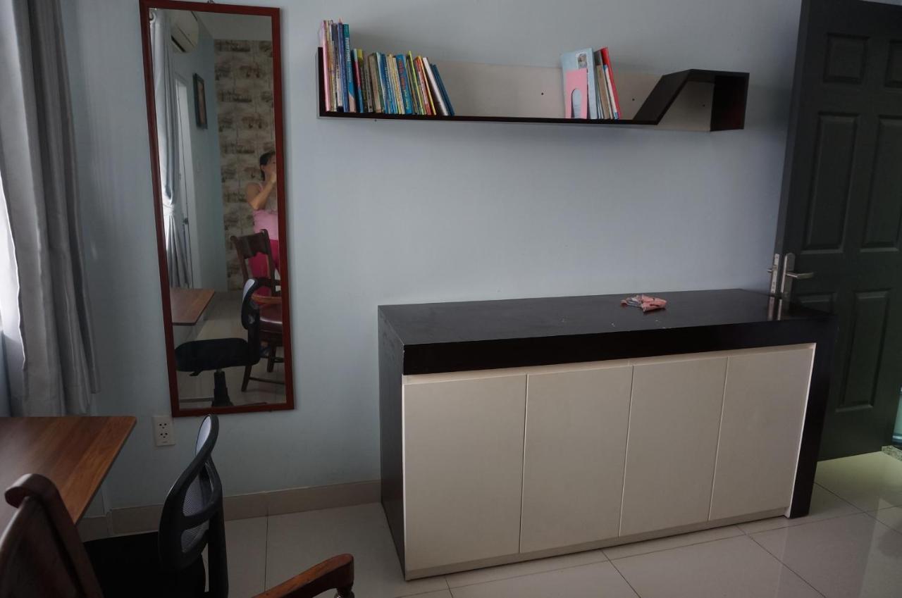 Helen's Homestay Ho Chi Minh City