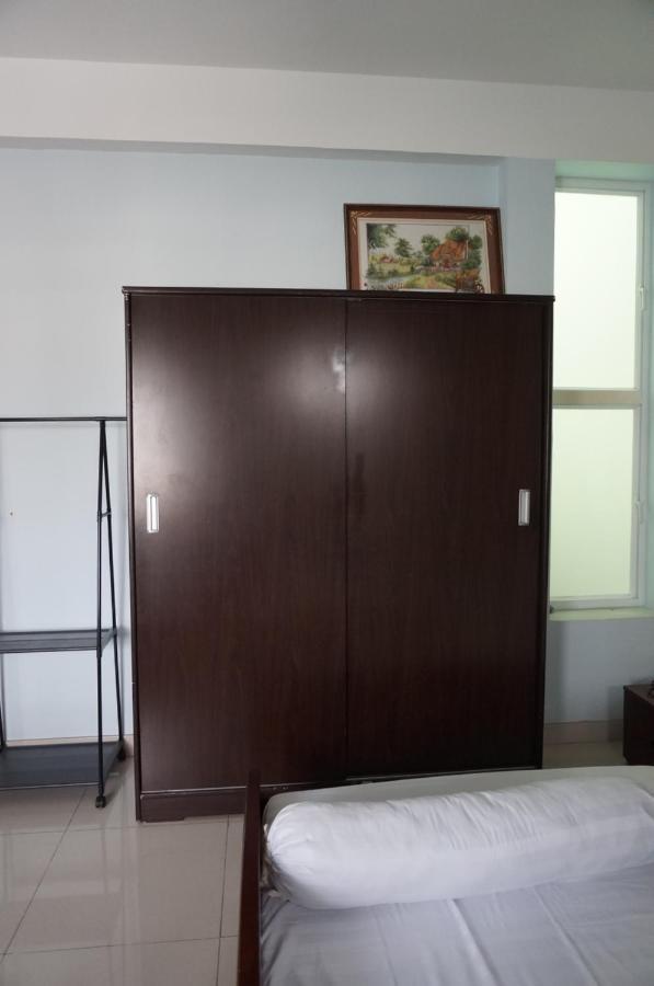 Homestay Helen's Homestay *