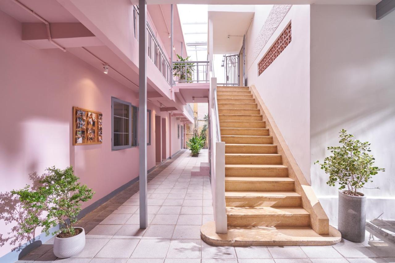 M Village Living Ly Chinh Thang
