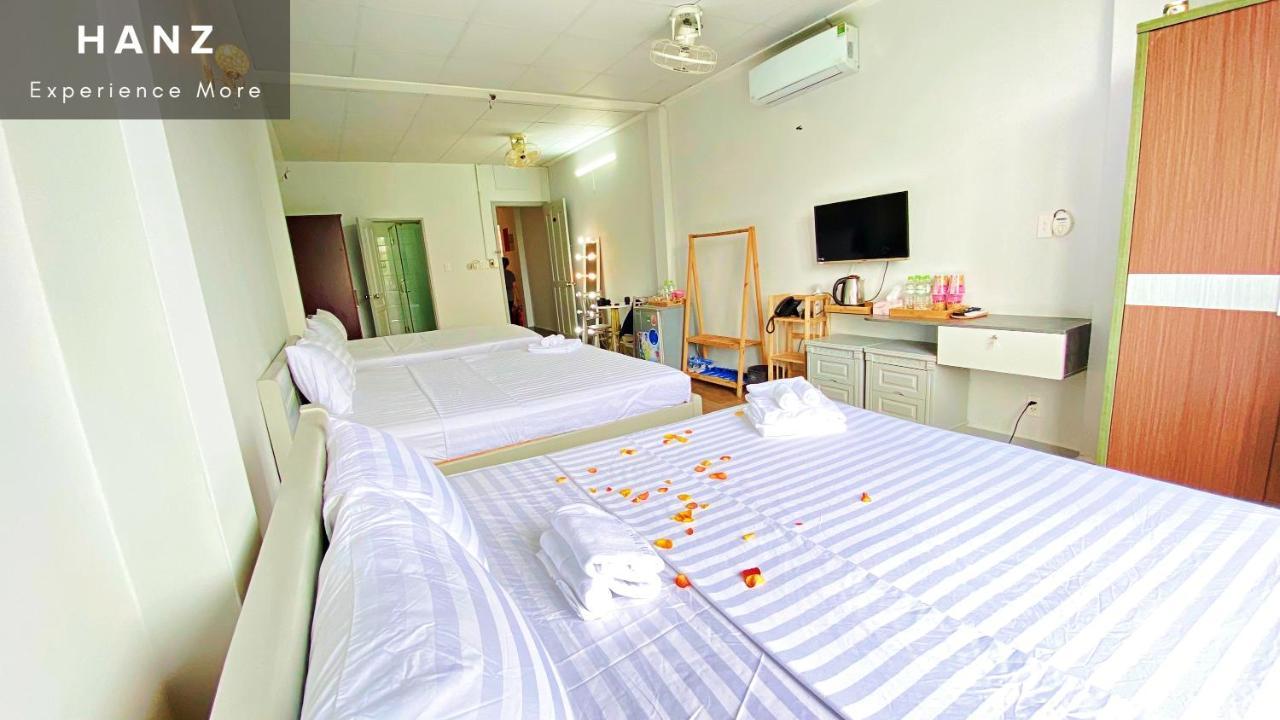 Papaya Apartment *
