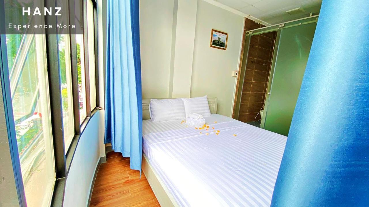 Papaya Apartment *