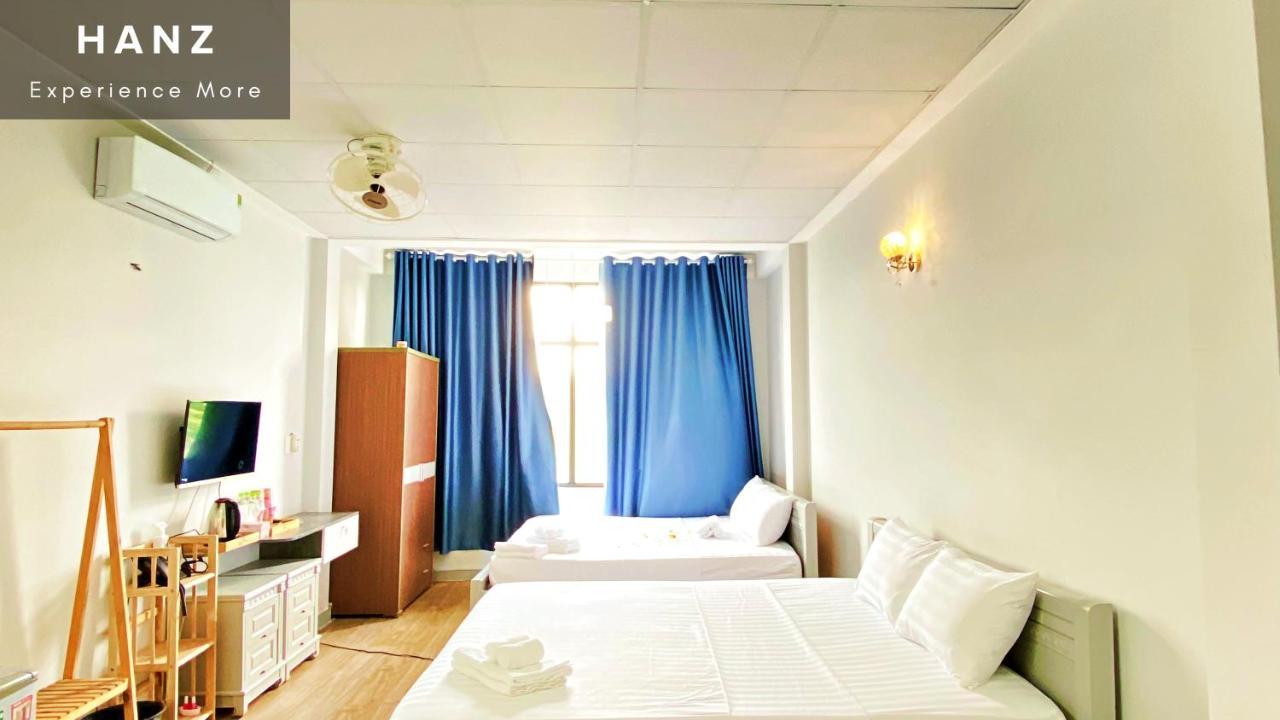 Papaya Apartment