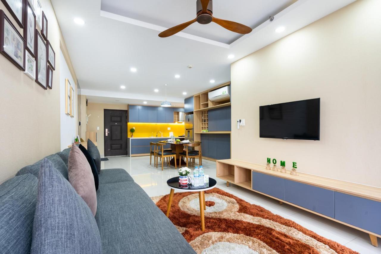 Apartment Scenic Valley By Dhome *