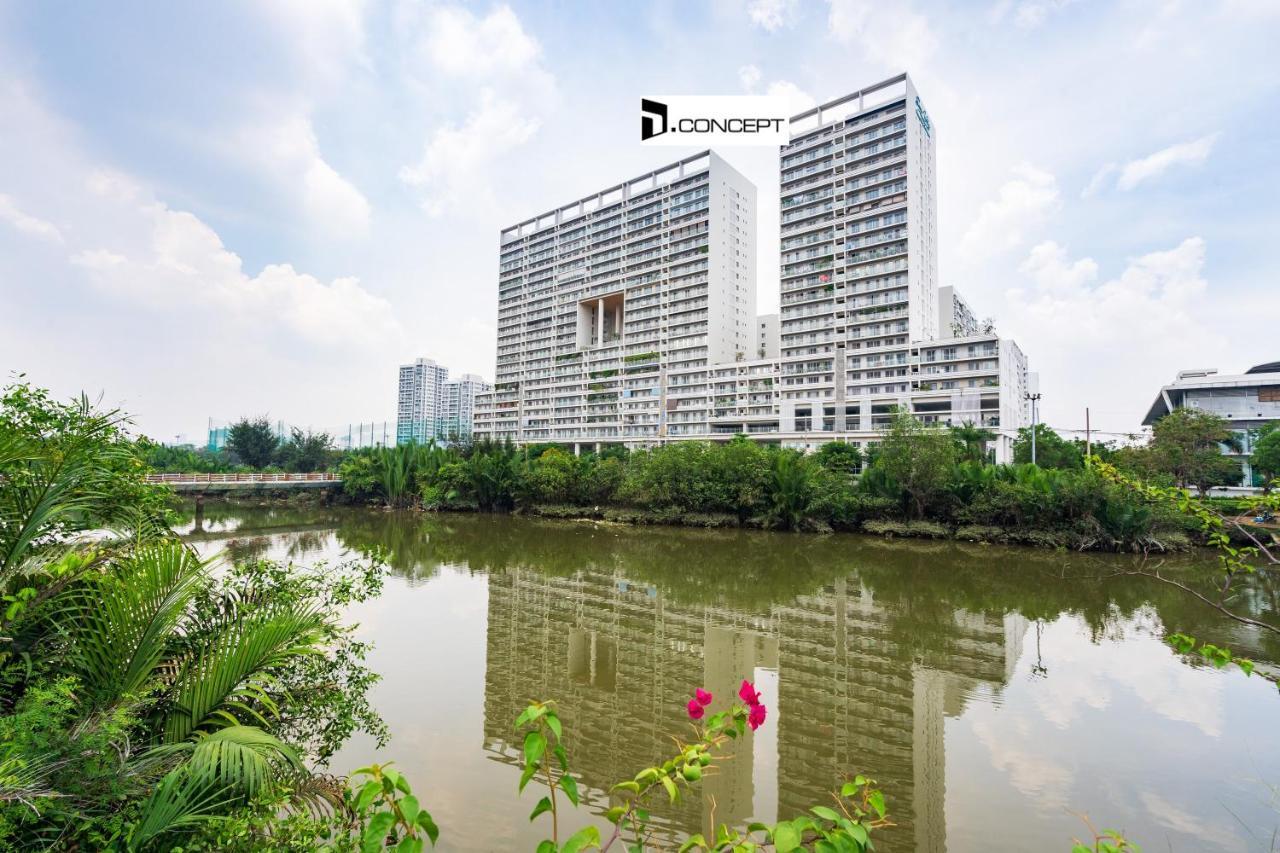 Scenic Valley By Dhome Apartment