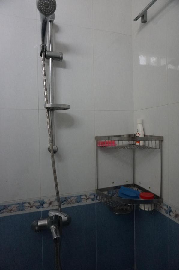 Helen's Homestay Homestay *