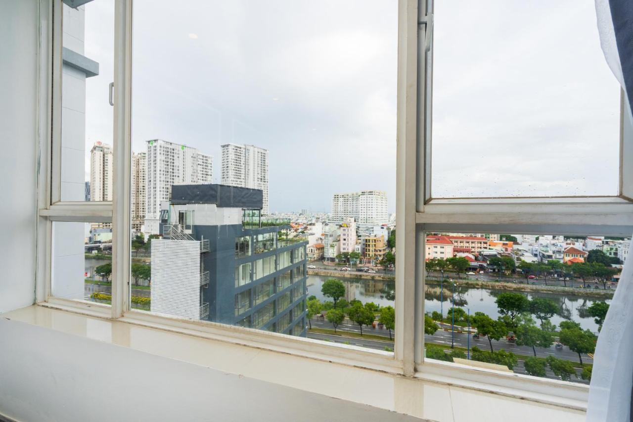 The Arrivals-Grand Studio-Serviced Apartment