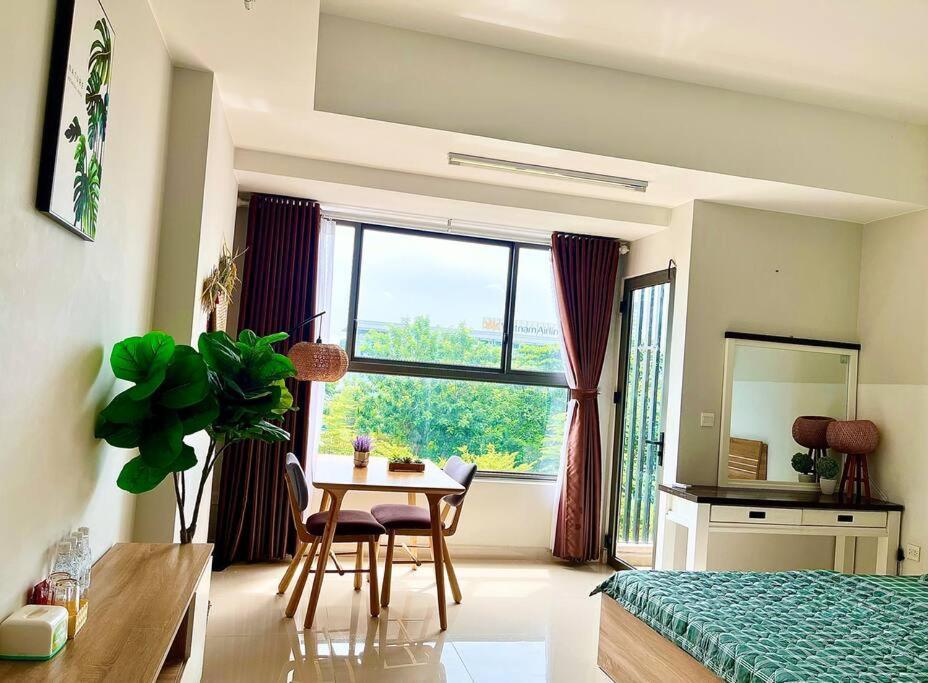 Ho Tai Phu Nhuan Ho Chi Minh City