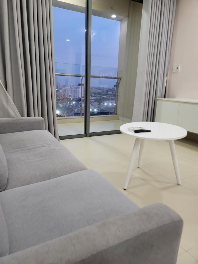 Gold View Apt4/2bed/2bath/free Pool&gym Apartment Ho Chi Minh City