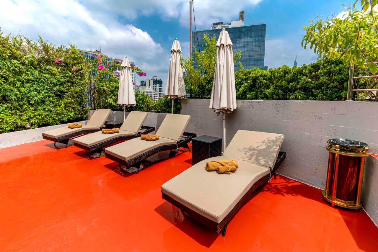 Hotel Roseland Sweet & 4*