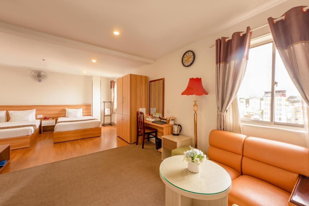 Hotel Palago