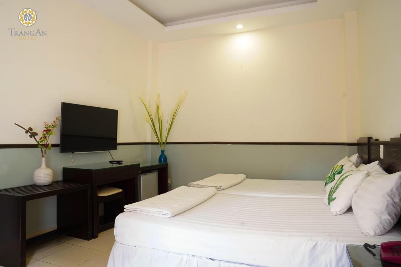 Khách sạn Trang An 2*
