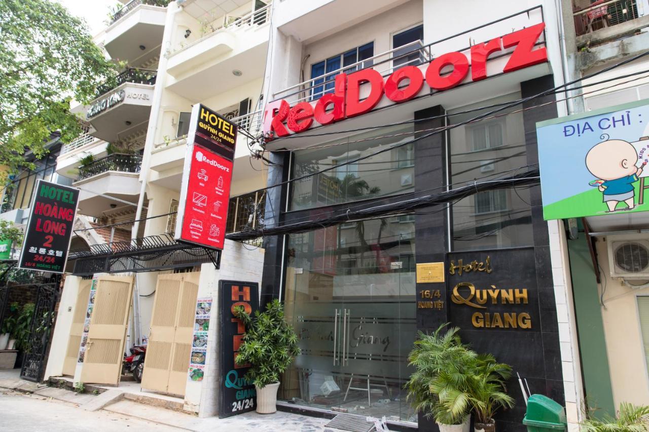 Quynh Giang Near Hiecc Hotel
