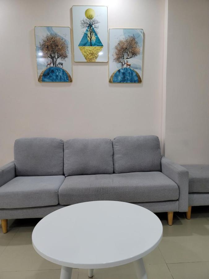 Gold View Apt4/2bed/2bath/free Pool&gym Apartment Ho Chi Minh City