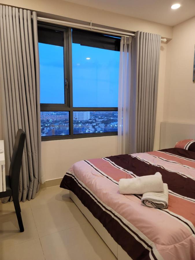 Apartment Gold View Apt4/2bed/2bath/free Pool&gym *