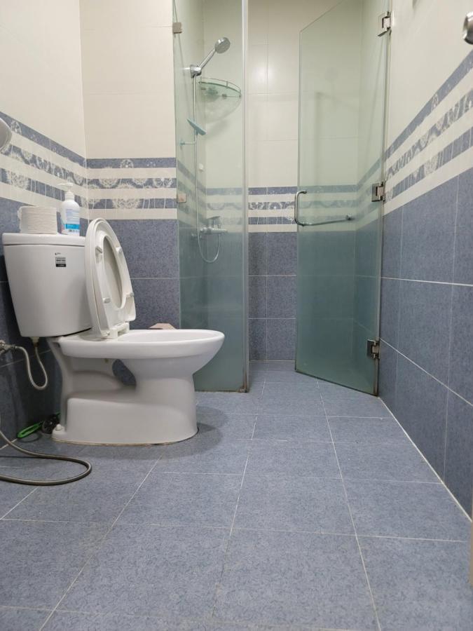 Apartment Gold View Apt4/2bed/2bath/free Pool&gym Ho Chi Minh City
