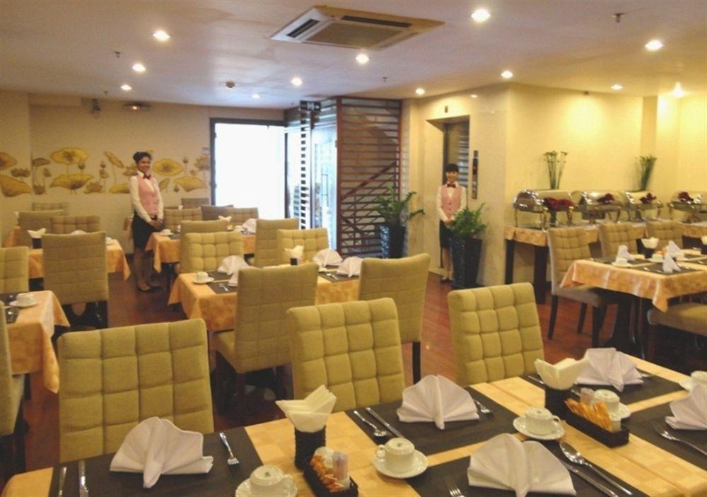 Park View Saigon 3* Ho Chi Minh City