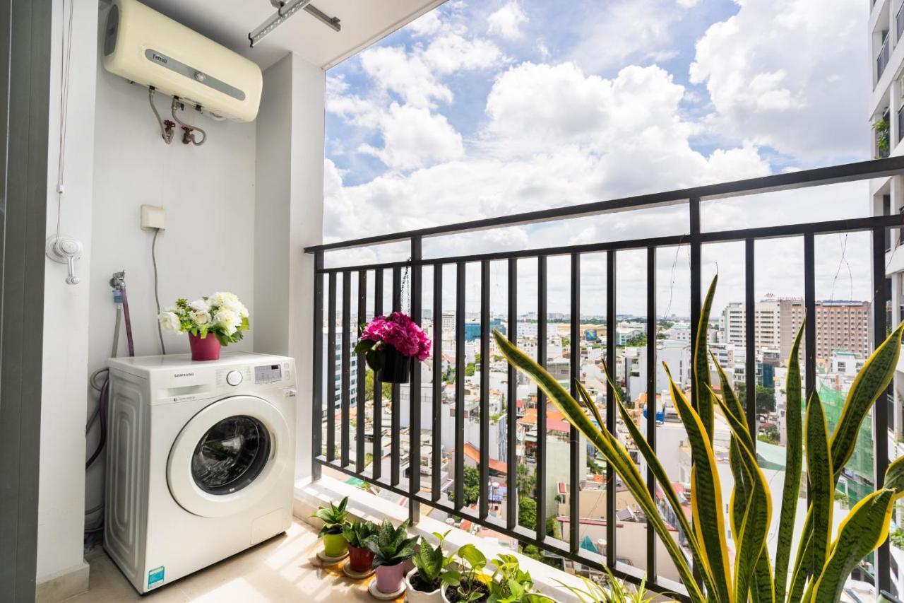 Apartment Kirakuan Luxury 2br Pool/gym