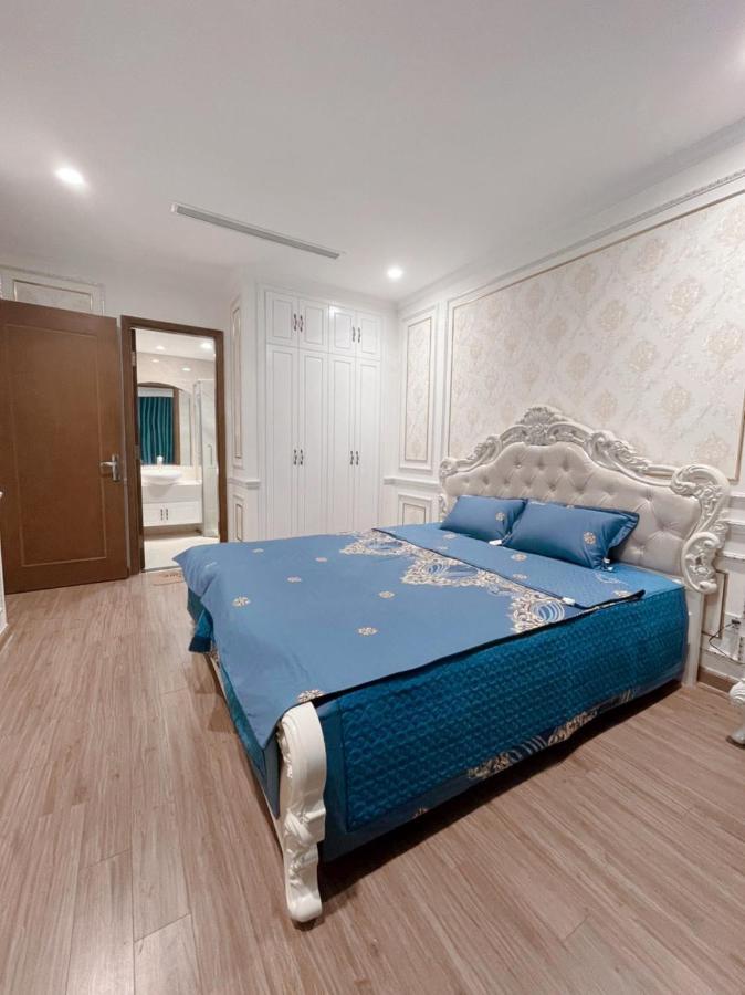 Vinhomes Park Căn hộ *