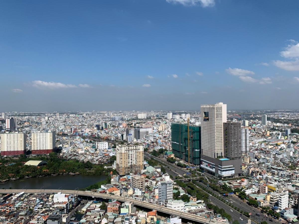 Vinhomes Park * TP. Hồ Chí Minh