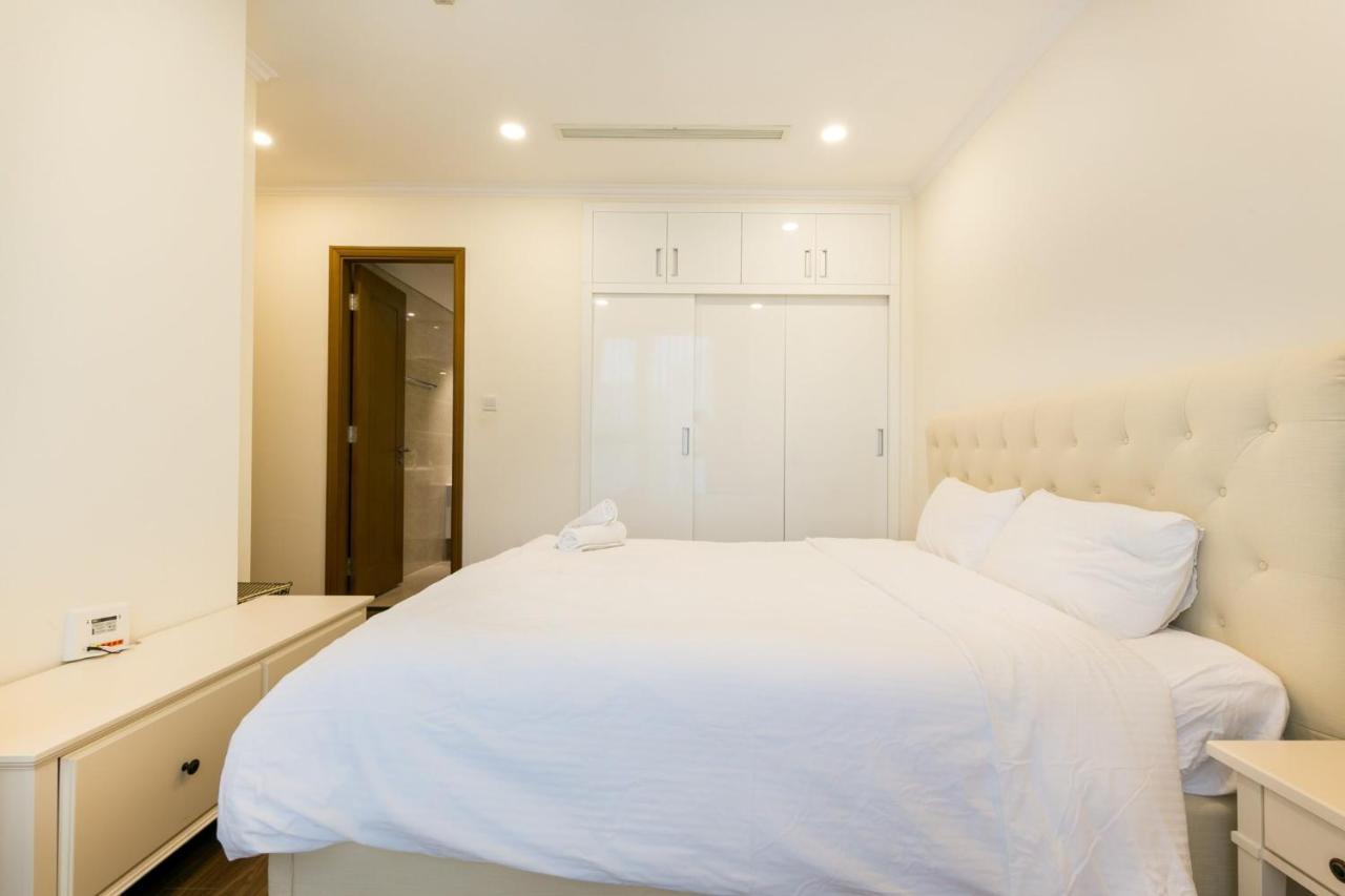 Vinhomes Park * TP. Hồ Chí Minh